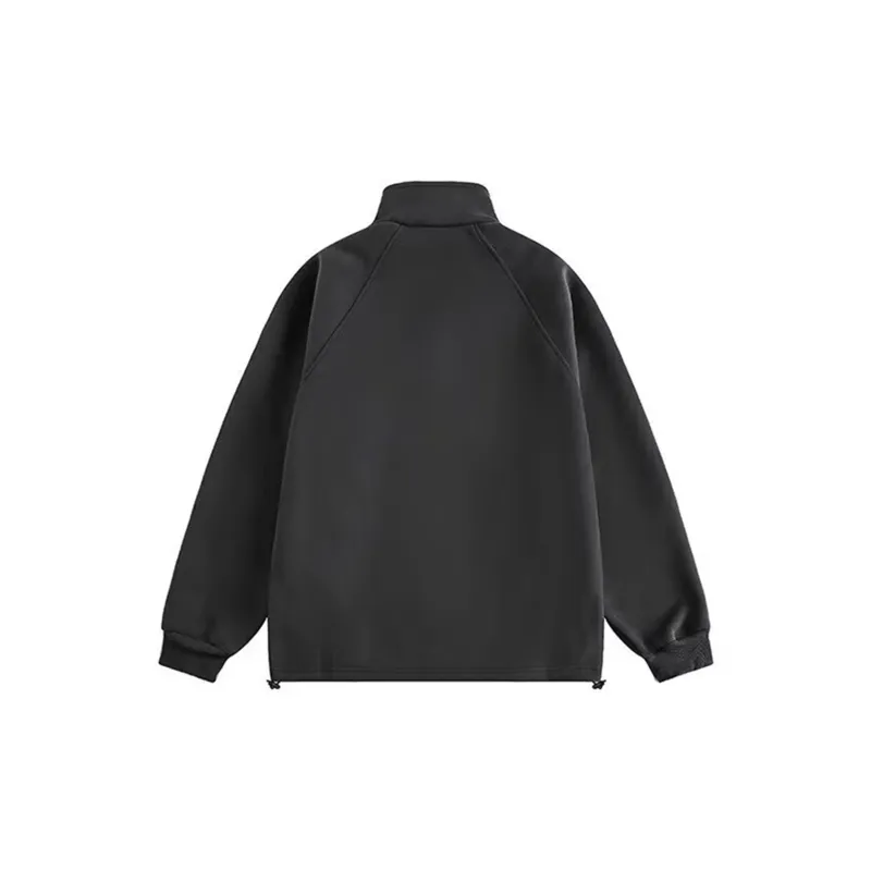 LESS BEARS Sweatshirts Unisex-3