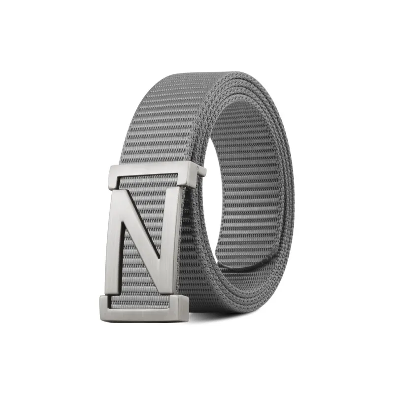 TUCANO Nylon, Canvas Belt Unisex 3.5cm-4