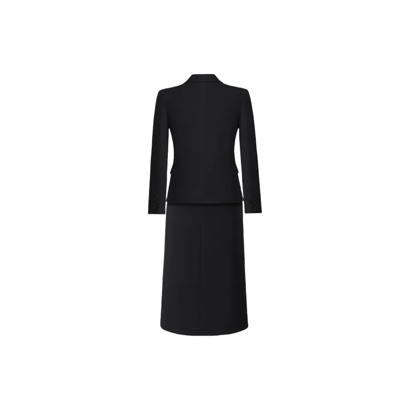 DonnaZilan Business Suits Women's-13