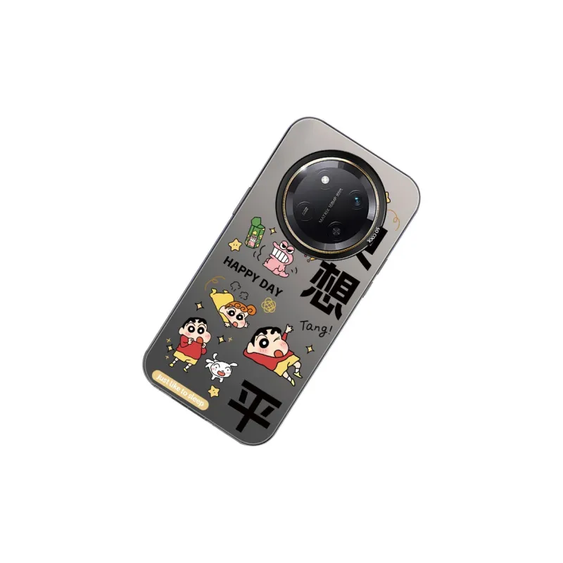 DAHUAXIAN Phone Cases-2