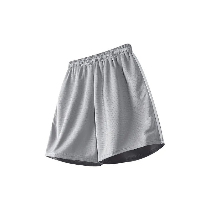 Supremo Cat Casual Shorts Unisex-3