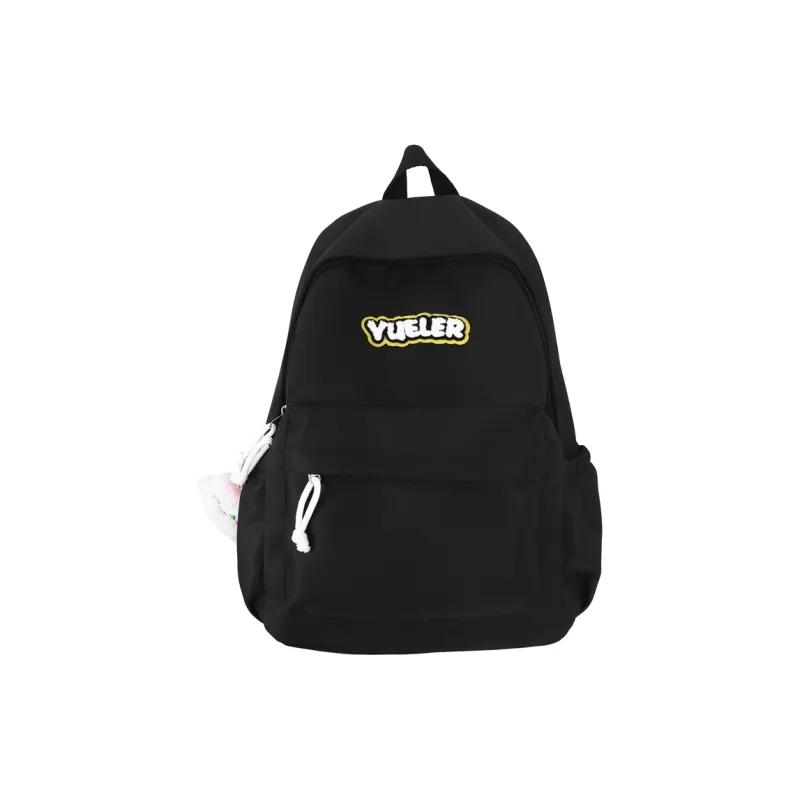 HCXK Nylon Backpack Women's Multicolor-18