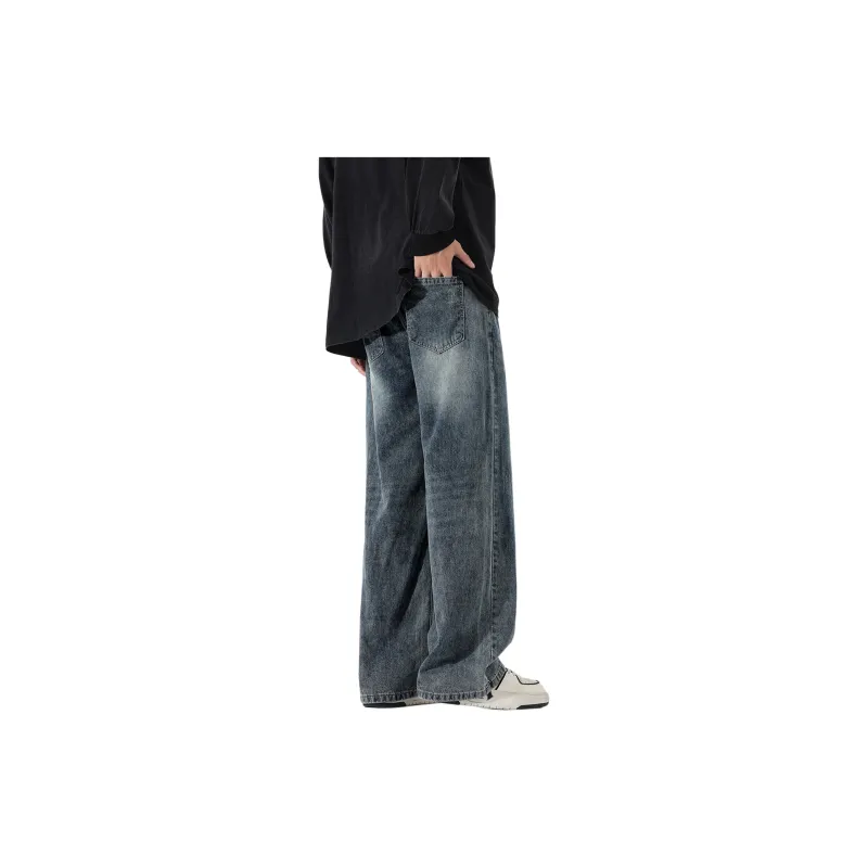 CREAZIONI LA FANTASIA E MOBILE Jeans Unisex-12