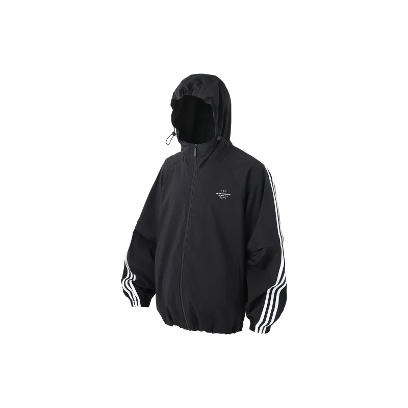 BJHG Sun Protection Clothing Unisex-0