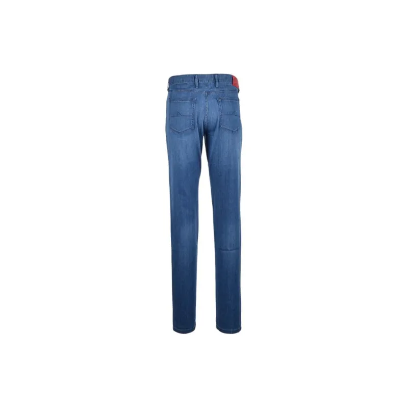 Paul & Shark Yachting Jeans Men's Blue-1