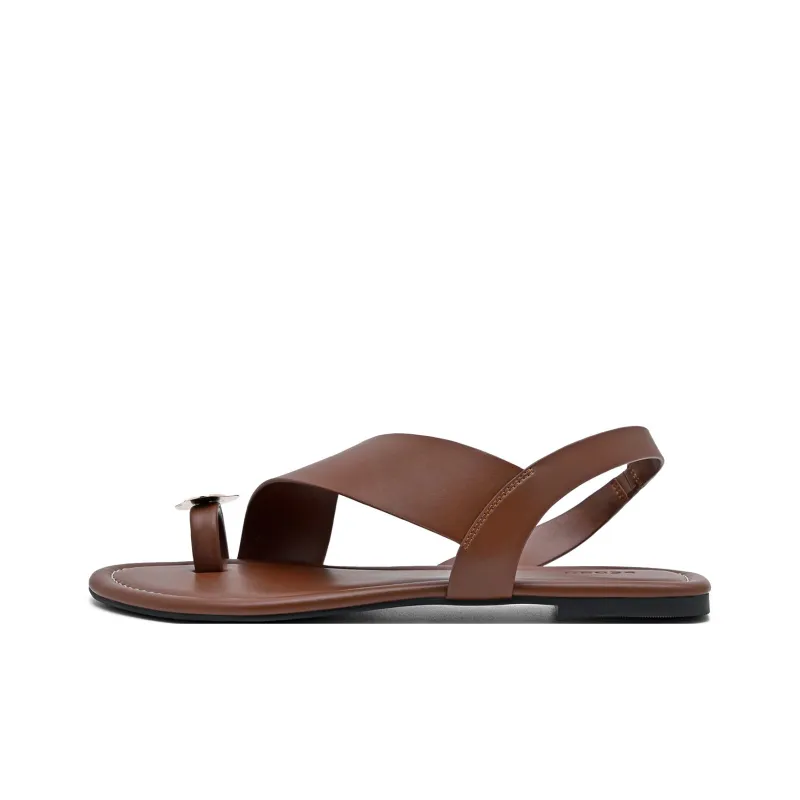 PEDRO One Strap Sandals Women's-0