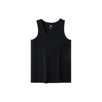 H YXIANG Men Tank Tops