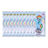Rainbow 4-Pack 10-Pack
