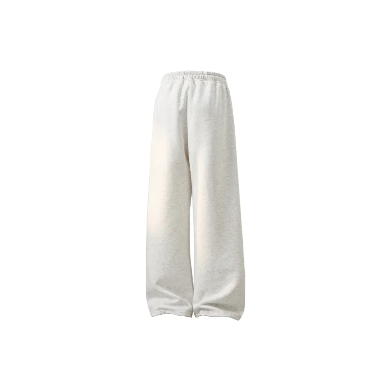 MIIOW Knitted Sports Pants Unisex-12