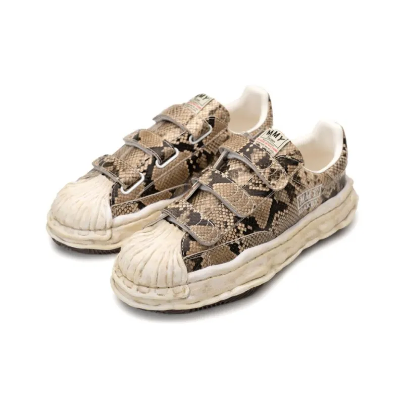 MIHARA YASUHIRO Blakey Og Sneakers-2
