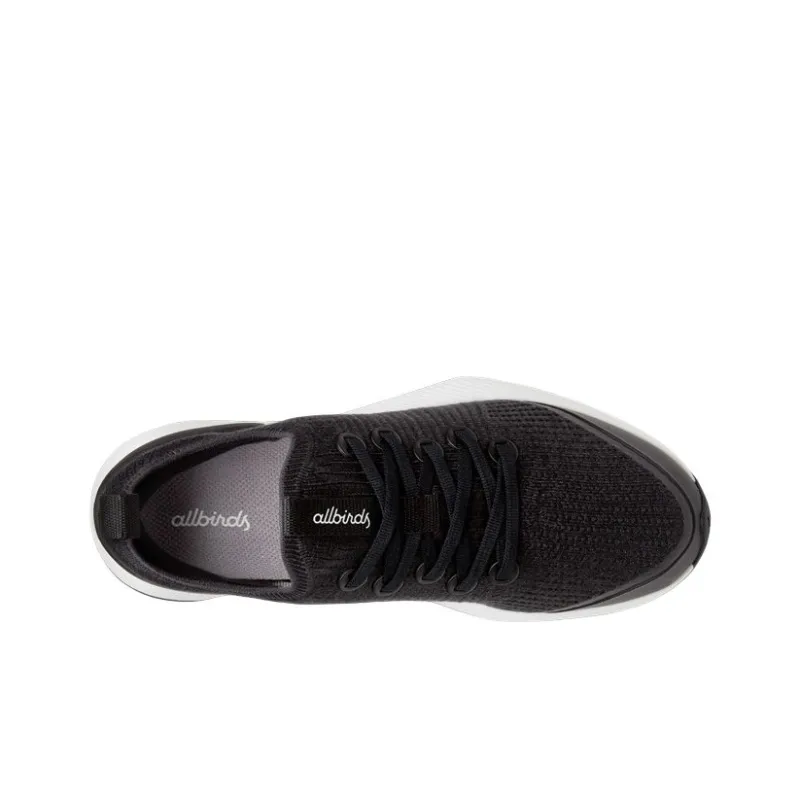 Allbirds Low Top Running Shoes Women's Black-2