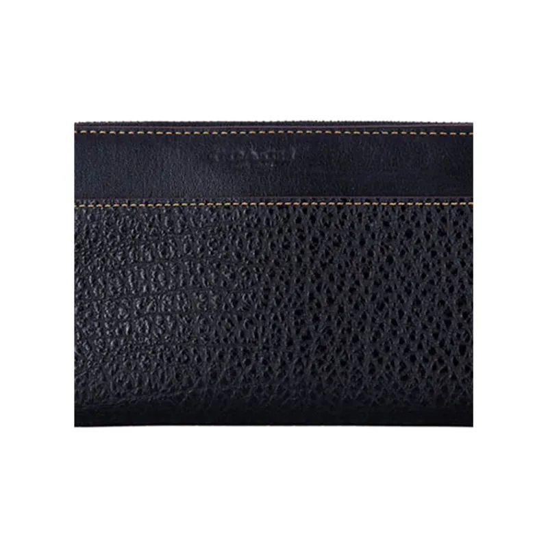 COACH Accordion Wallet Wallets-4