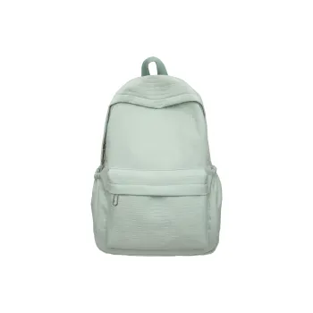 LUVISTRUE Nylon Travel Backpack Regular Unisex Multicolor