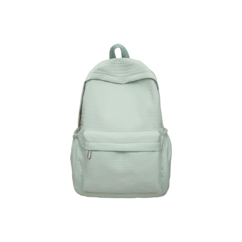 LUVISTRUE Nylon Travel Backpack Regular Unisex Multicolor-0