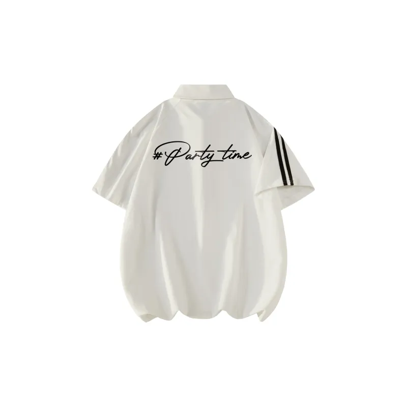 TALKING TOM Polo Shirts Unisex-1