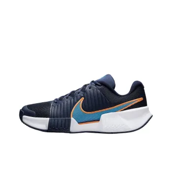 Nike Gp Challenge Pro Thunder Blue Obsidian Football Grey Blue Beyond