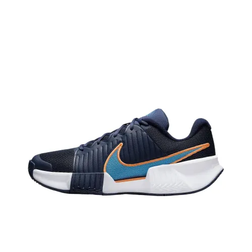 Nike Gp Challenge Pro Thunder Blue Obsidian Football Grey Blue Beyond