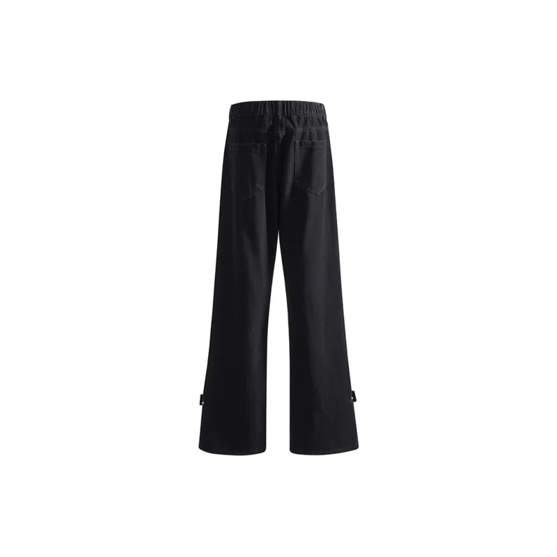 DUKE+DEXTER Jeans Unisex-1