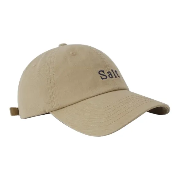 FREE RABBITⅡ Minimalist Style Casual Versatile Slimming Baseball Caps Unisex-1