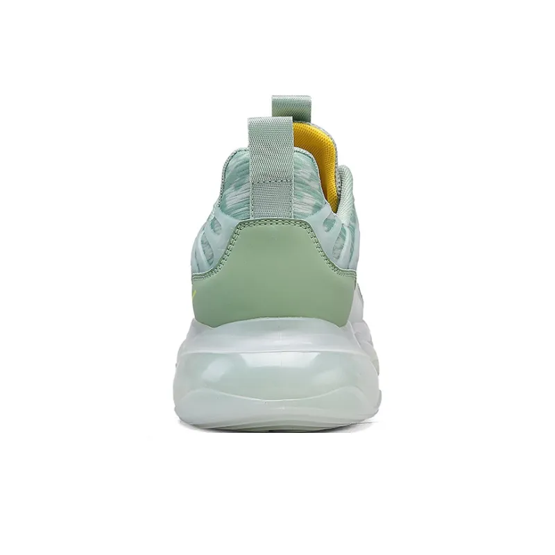 Warrior Low Top Running Shoes Men's-3