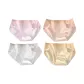 4 Pack[Frosted Pink, Creamy Skin, Mist White, Salt Lemon Yellow]