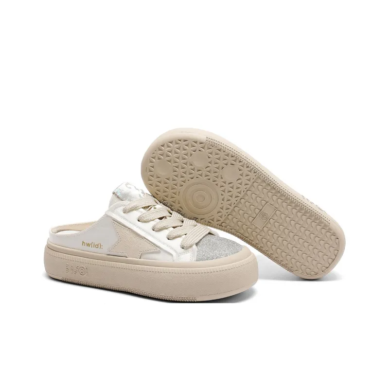 Hotwind Closed Toe Slippers Women's-4