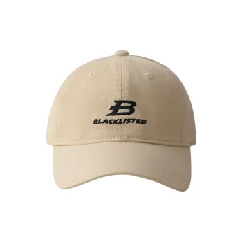 Fishing For Bears Cotton Baseball Caps Unisex
