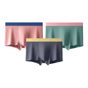 7 SEVFUN Underpants Men's 3 Pack