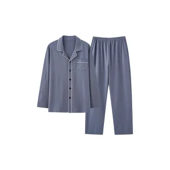 Huggy Kissy Men Pajama Sets