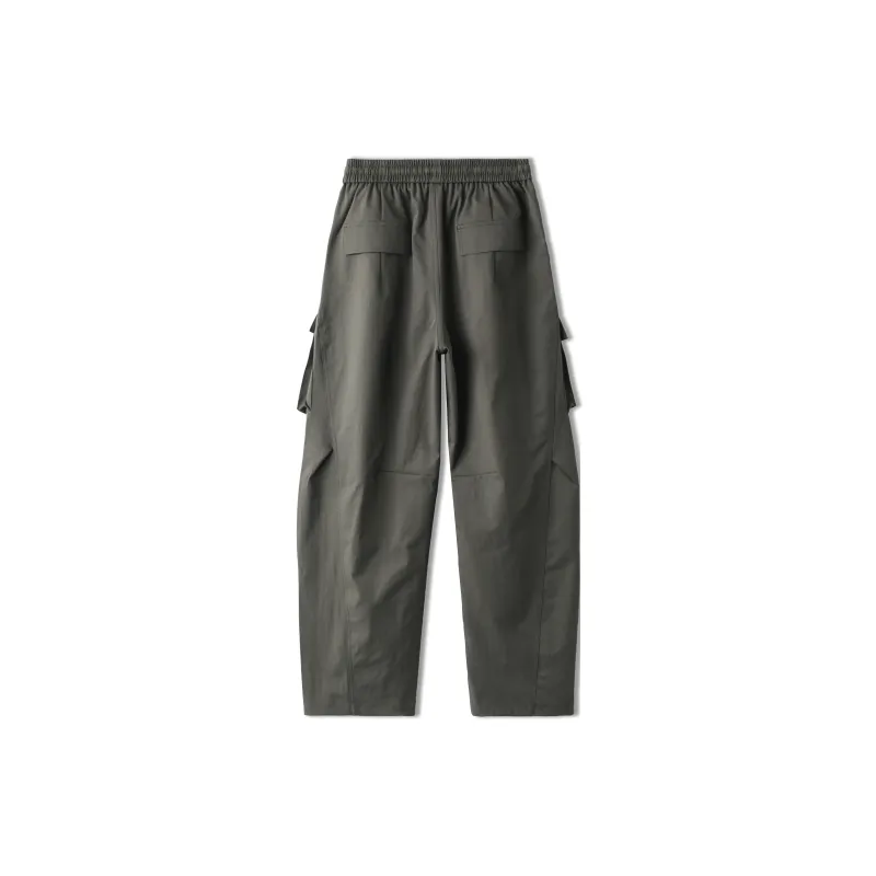 NAICHA STUDIO Casual Pants Unisex-1