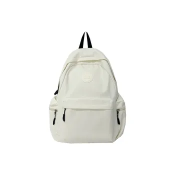 URBAN FOREST Composite Cloth Backpack Women's Multicolor