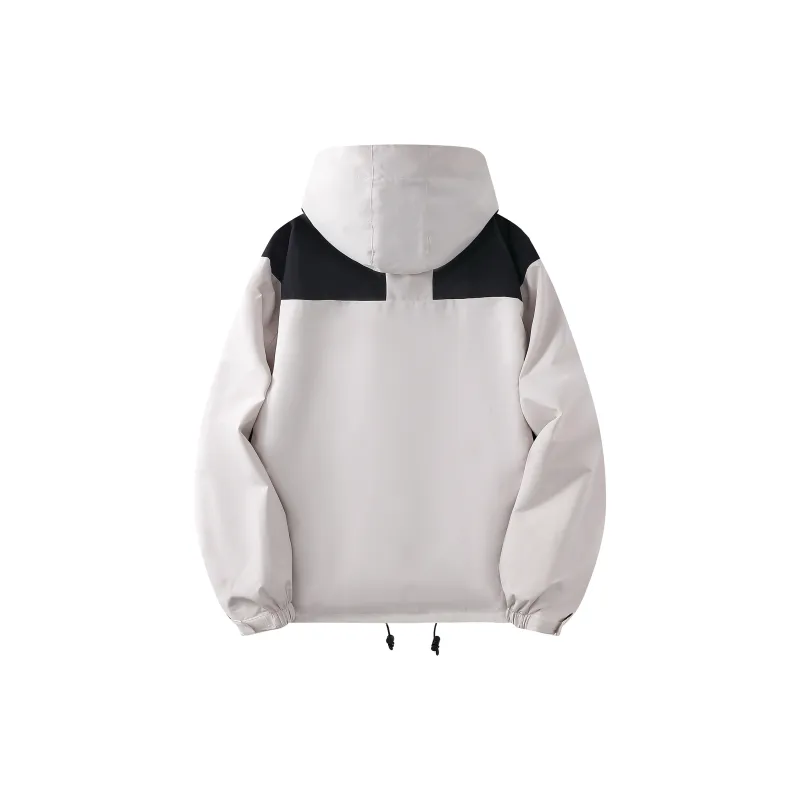 FCMM Windbreaker Jackets Unisex-9