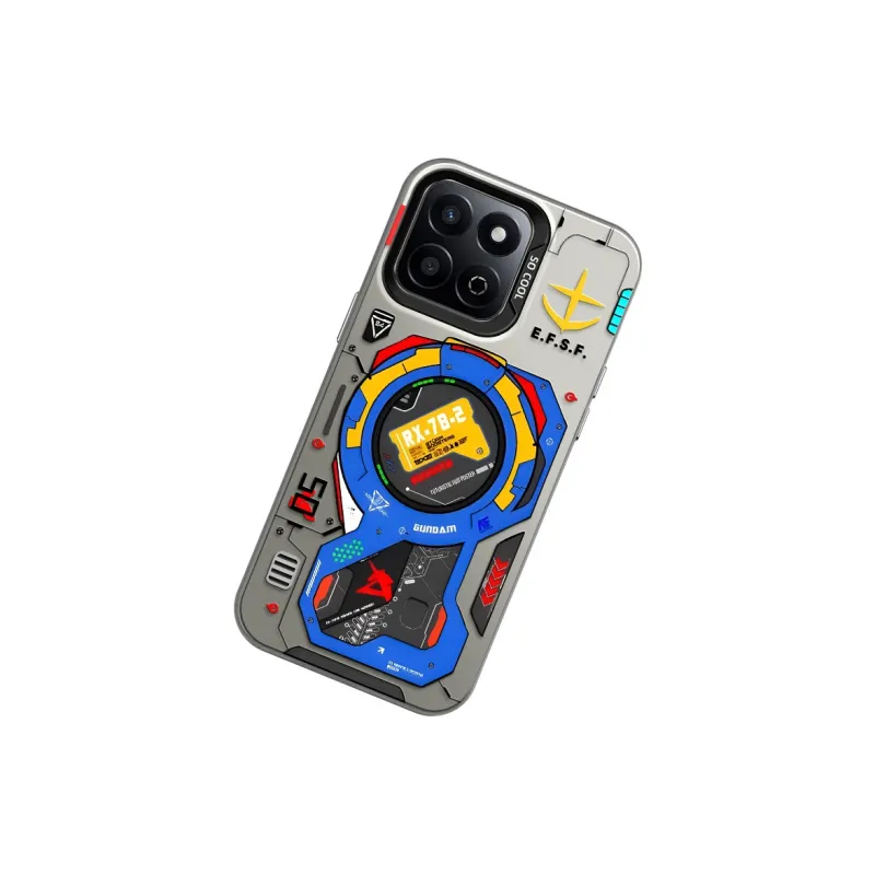 MANQIN Phone Cases-1