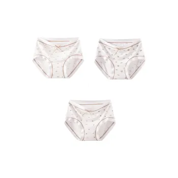Ordifen Underpants Women's 3 Pack