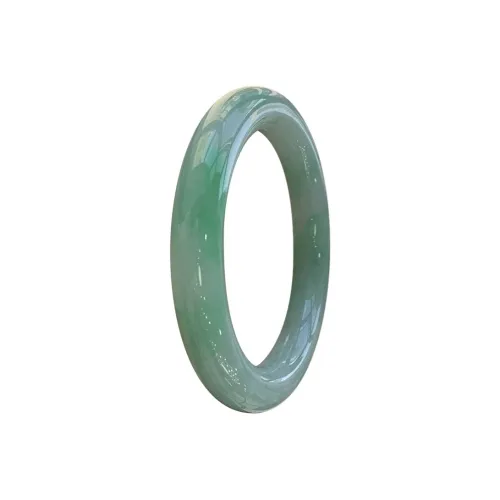 Safir Glutinous Jade Jadeite Bangles Women's