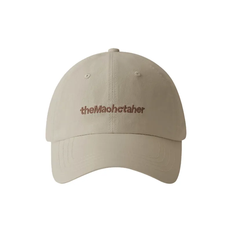 ZKY Cotton Polyester Baseball Caps Unisex-5