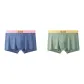 Dark Blue+Pea Green (2-6)