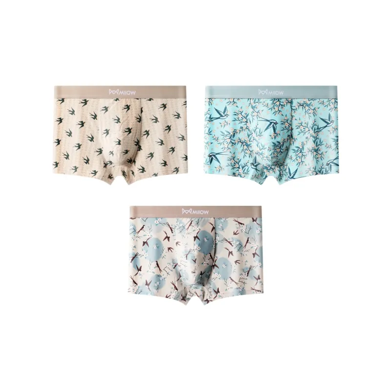 MIIOW Men Underpants-20