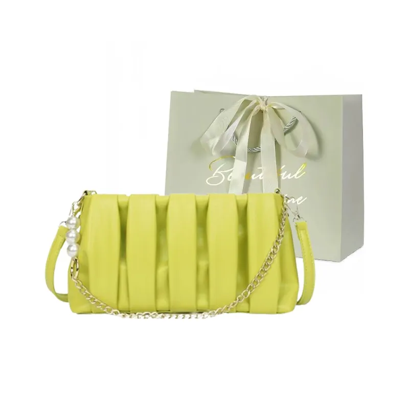 JIANGLIDA PU Shoulder Bag Women's Multicolor-0
