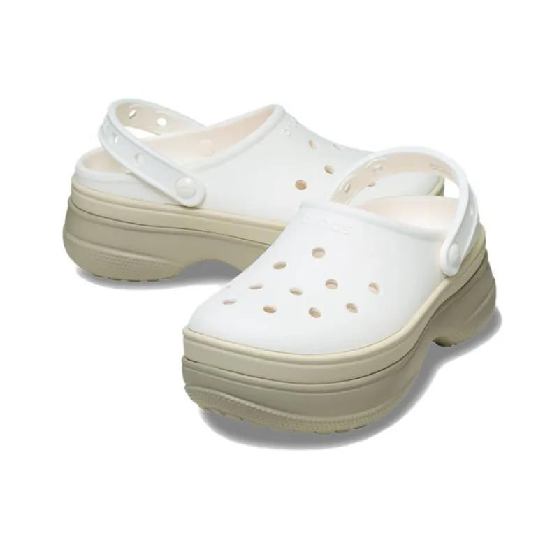 Crocs Clogs Unisex-2