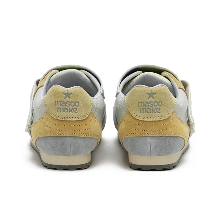 MASOOMAKE Puff Series Lightweight Low-Top Casual Shoes Women's-3