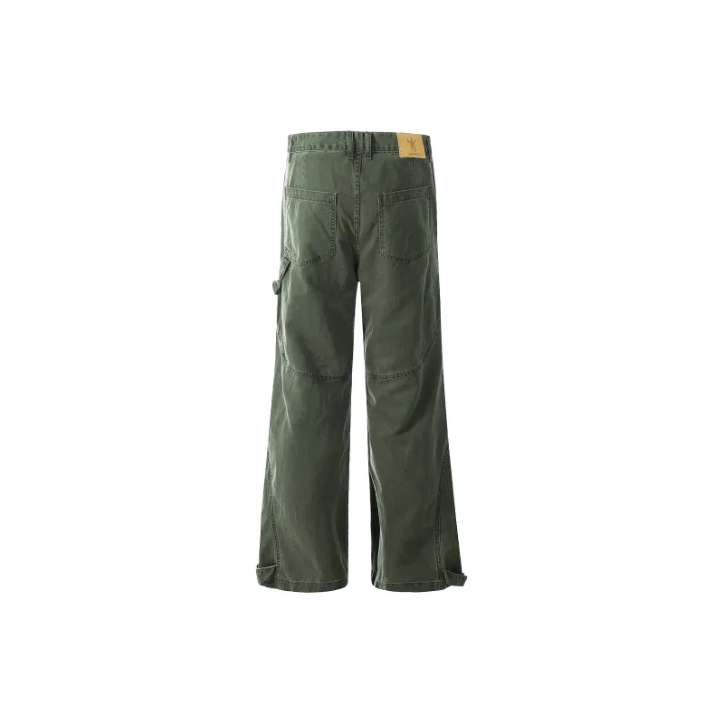 GBXM Jeans Unisex-8