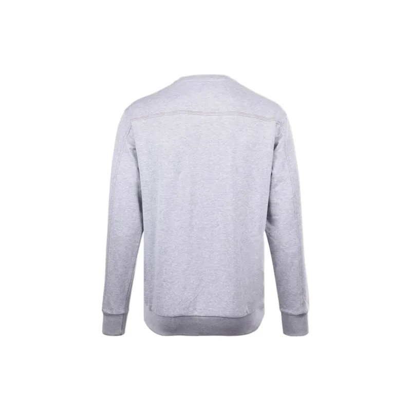 Paul & Shark Yachting Sweatshirt Men's Gray-1