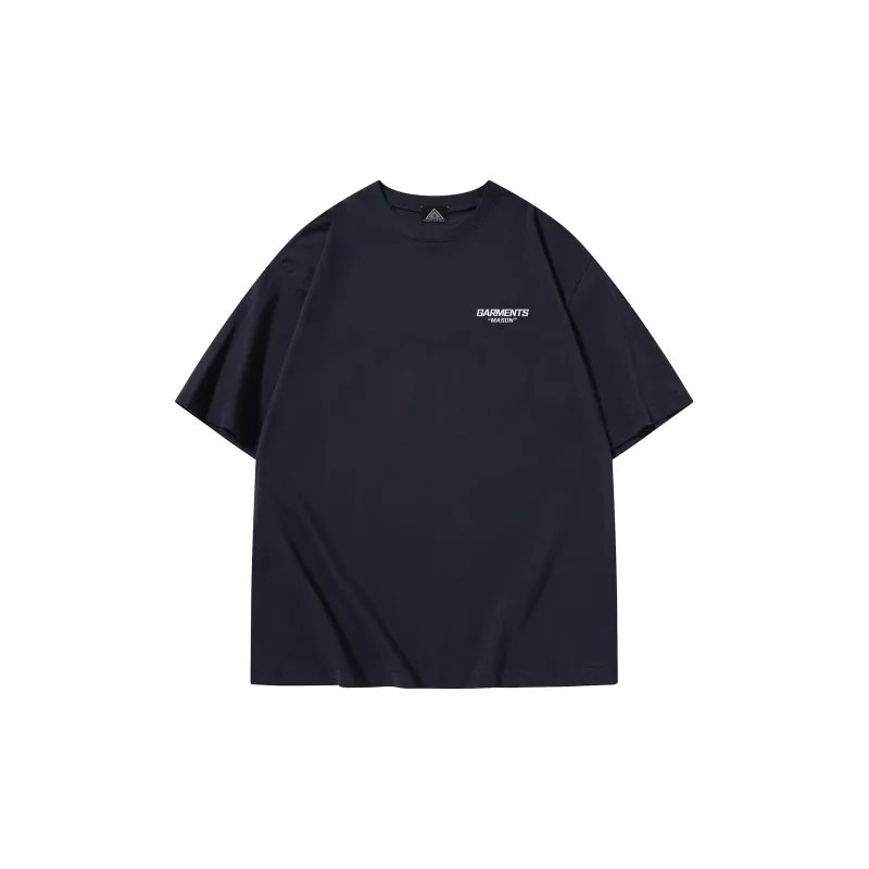 Masongarments T Shirts Unisex-6