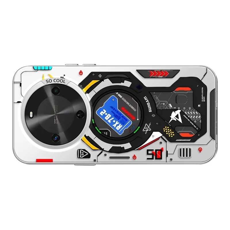 MANQIN Phone Cases-19
