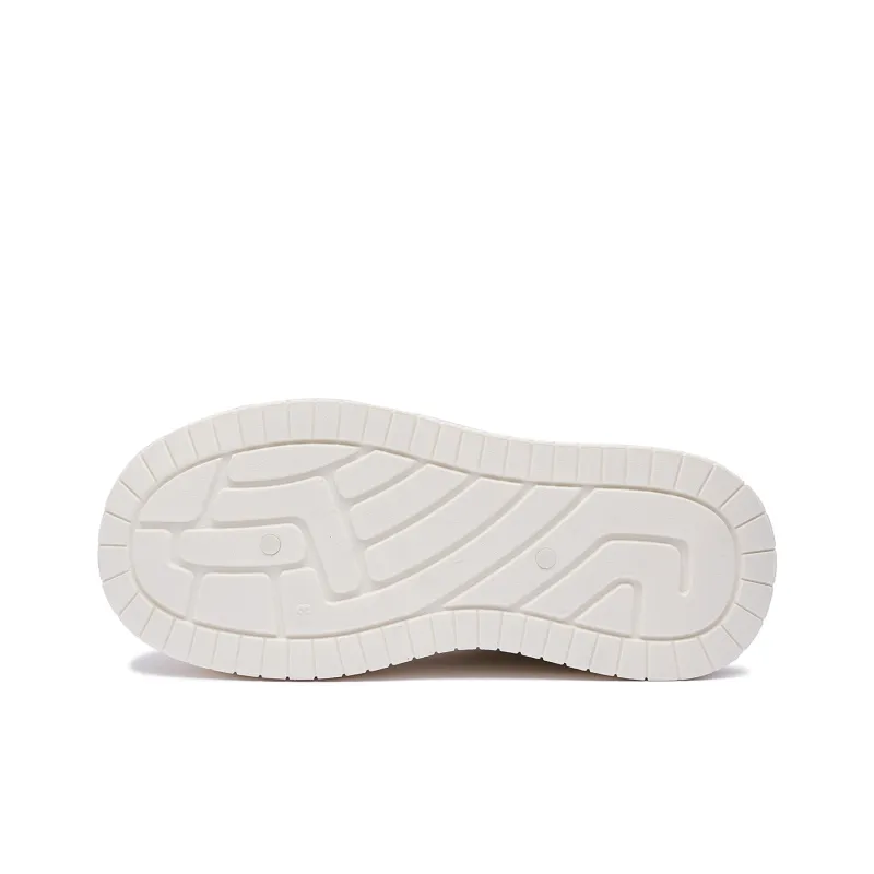 FCS Slip Resistant, Abrasion Resistant, Breathable Low Top Skateboard Shoes Women's-4