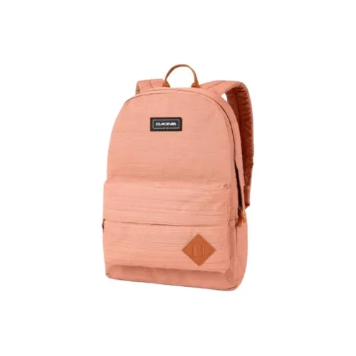 Dakine Polyester Backpack Medium Size Unisex Salmon