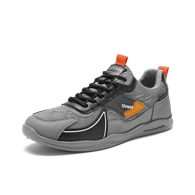 Boogie Bear Low Top Chunky Sneakers Men's-4