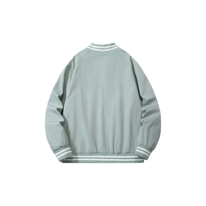 Lafetto Jackets Unisex-35