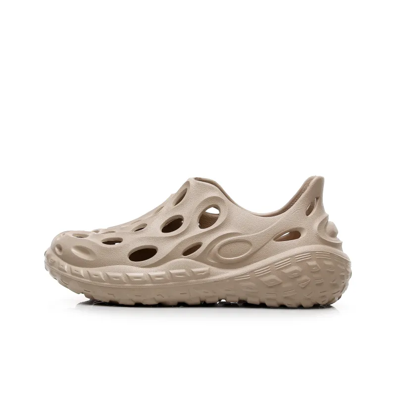 Golofi Clogs Men-5
